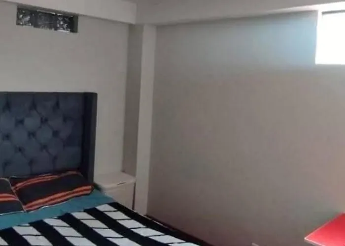 Hostel Qori
